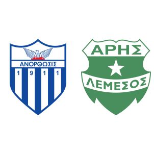 Aris Limassol Scores, Stats and Highlights .